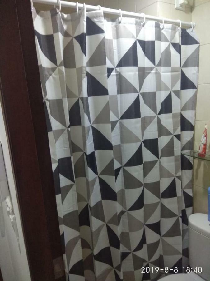 Vida View Apartement, Tower Asthon Unit 20 P Makassar Exterior foto