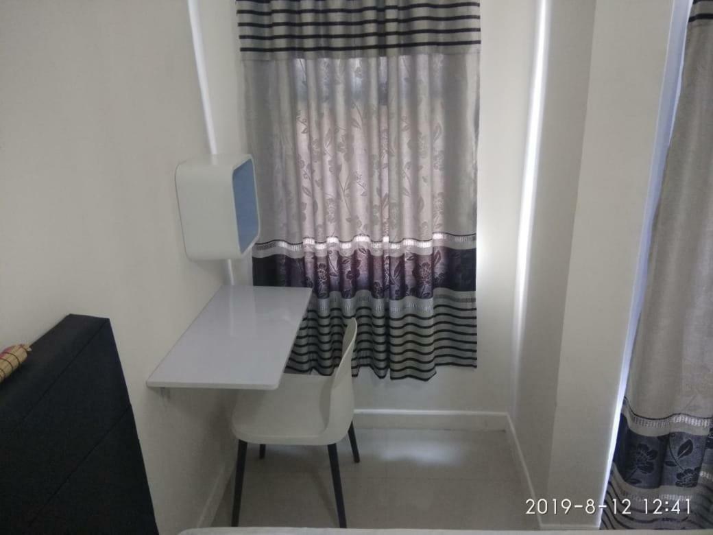 Vida View Apartement, Tower Asthon Unit 20 P Makassar Exterior foto
