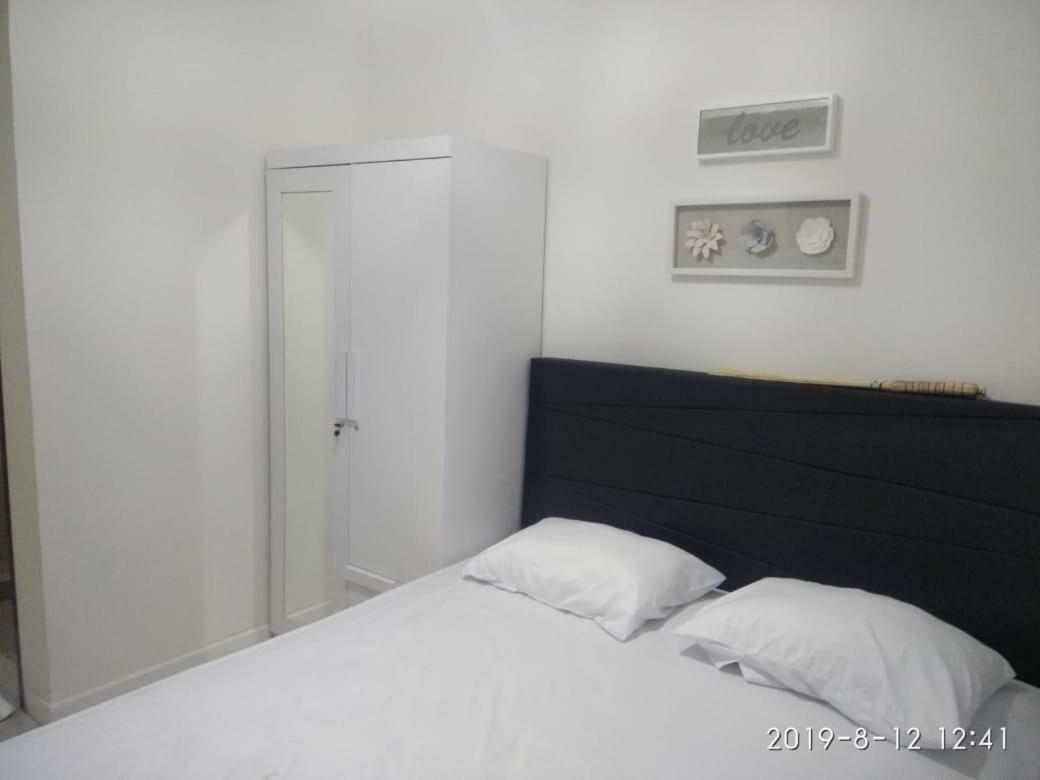 Vida View Apartement, Tower Asthon Unit 20 P Makassar Exterior foto