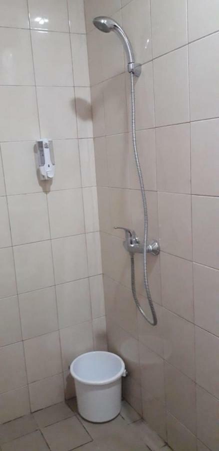 Vida View Apartement, Tower Asthon Unit 20 P Makassar Exterior foto